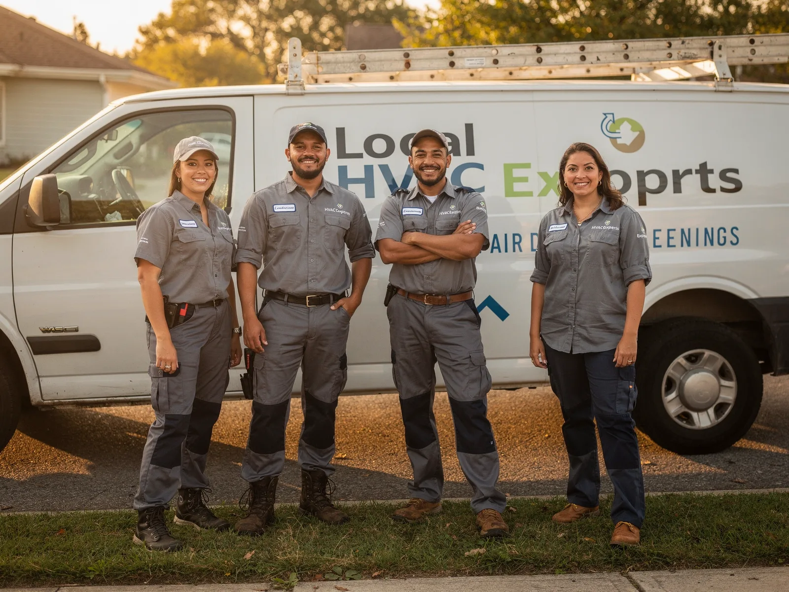 24/7 HVAC Repair & AC Replacement company in Harrodsburg, IN