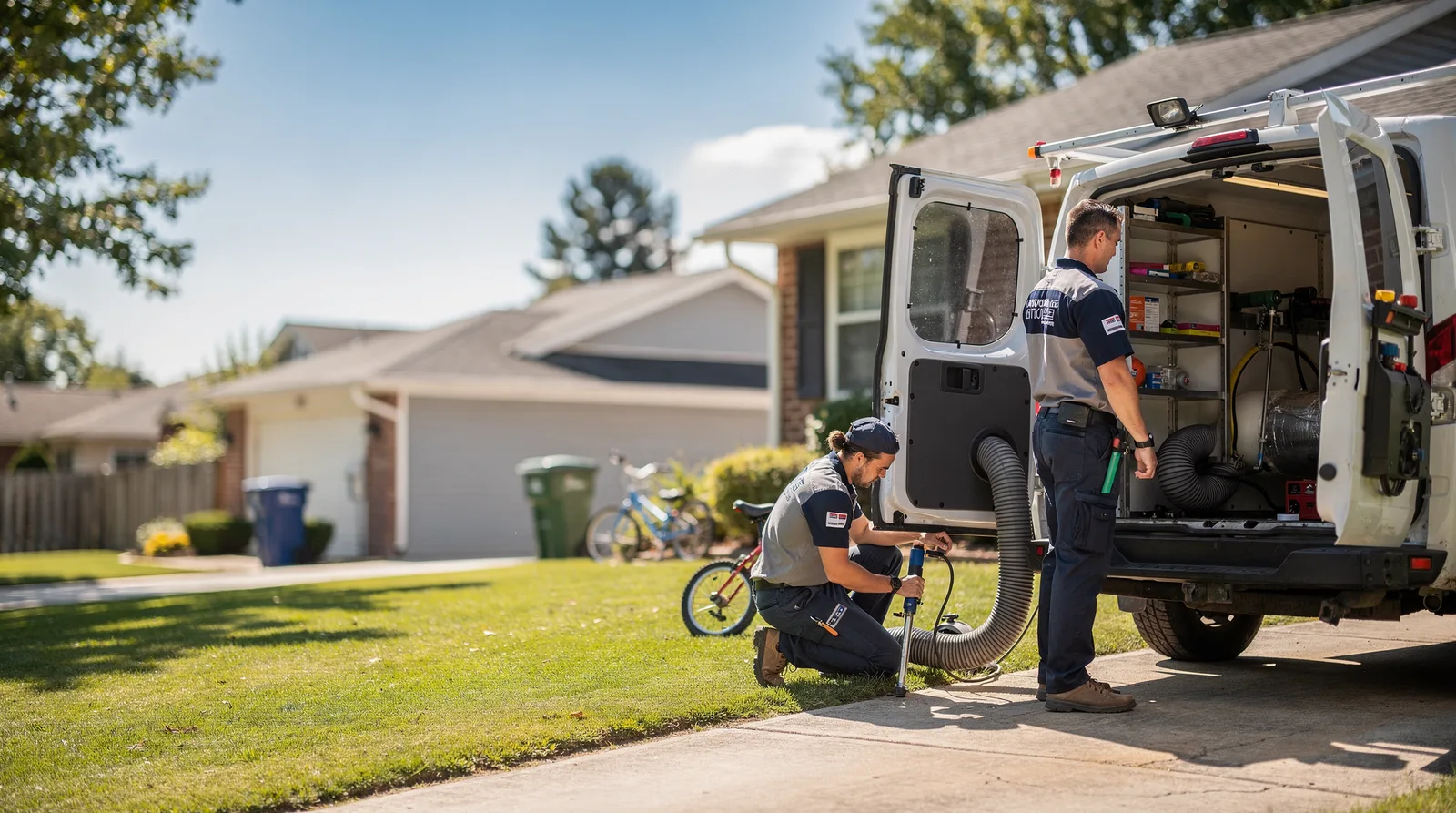 24/7 HVAC Repair & AC Replacement in Harrodsburg, IN near me
